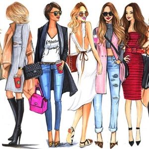 Meet your Posher, tweewin1